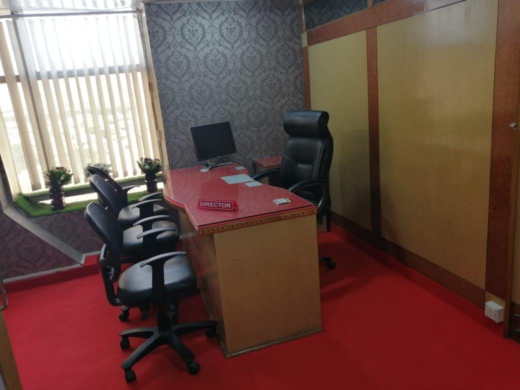 Office Space for rent in Jaipur-Vaishali Nagar-Jaipur