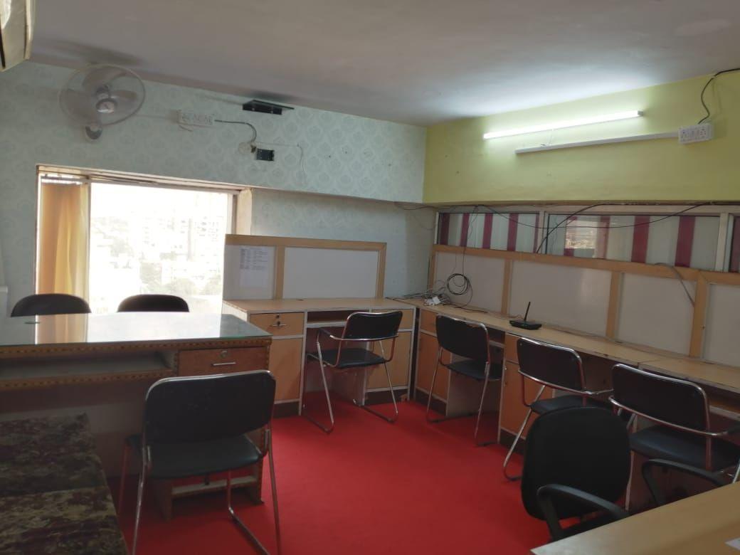 Office Space for rent in Jaipur-Vaishali Nagar-Jaipur