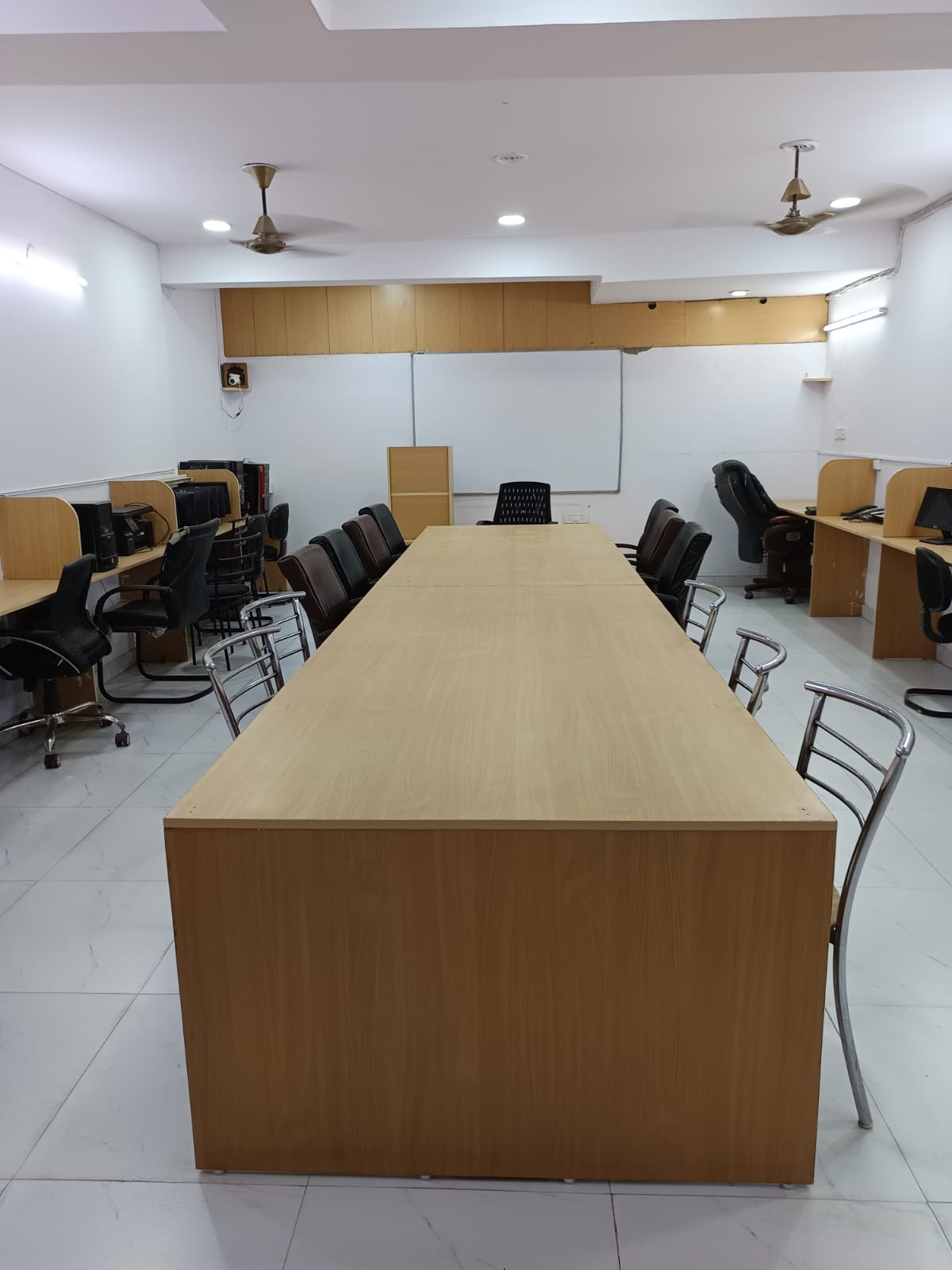 Co-Working Office Space in Gurjar Ki Thadi -Gurjar Ki Thadi-Jaipur