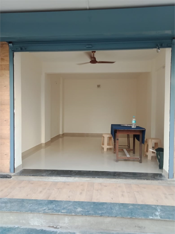 Shop Space Available For Rent -Durgapura-Jaipur