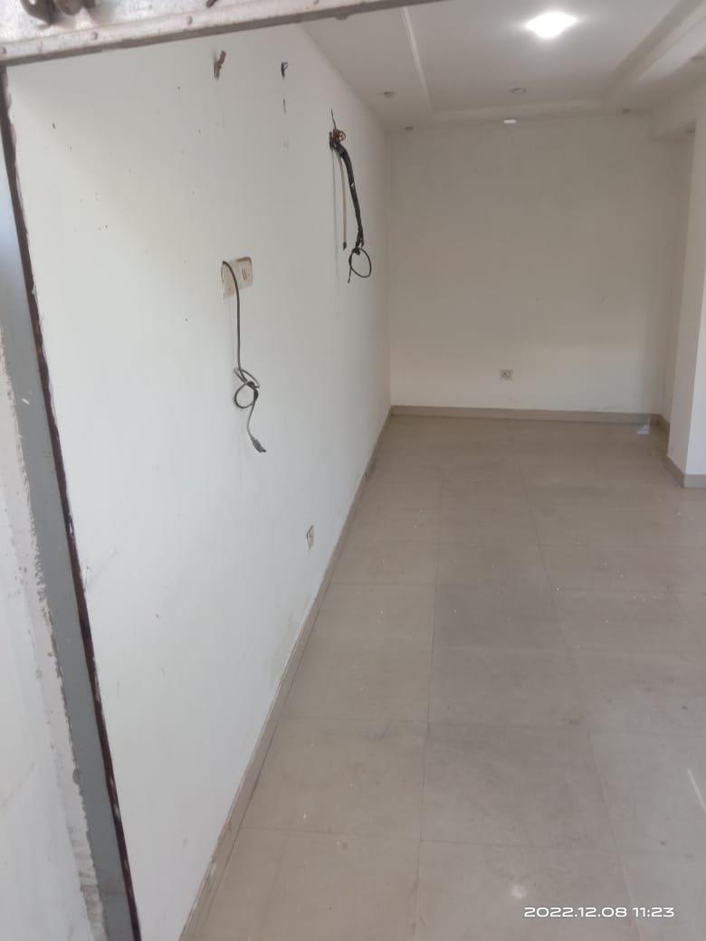 Basement For Rent in Patrakar Colony -Mansarover-Jaipur