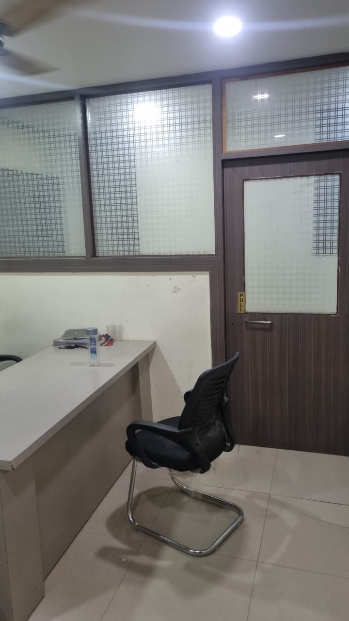 Fully Furnished Office Space — near Tonk Road, Durgapura -Durgapura-Jaipur