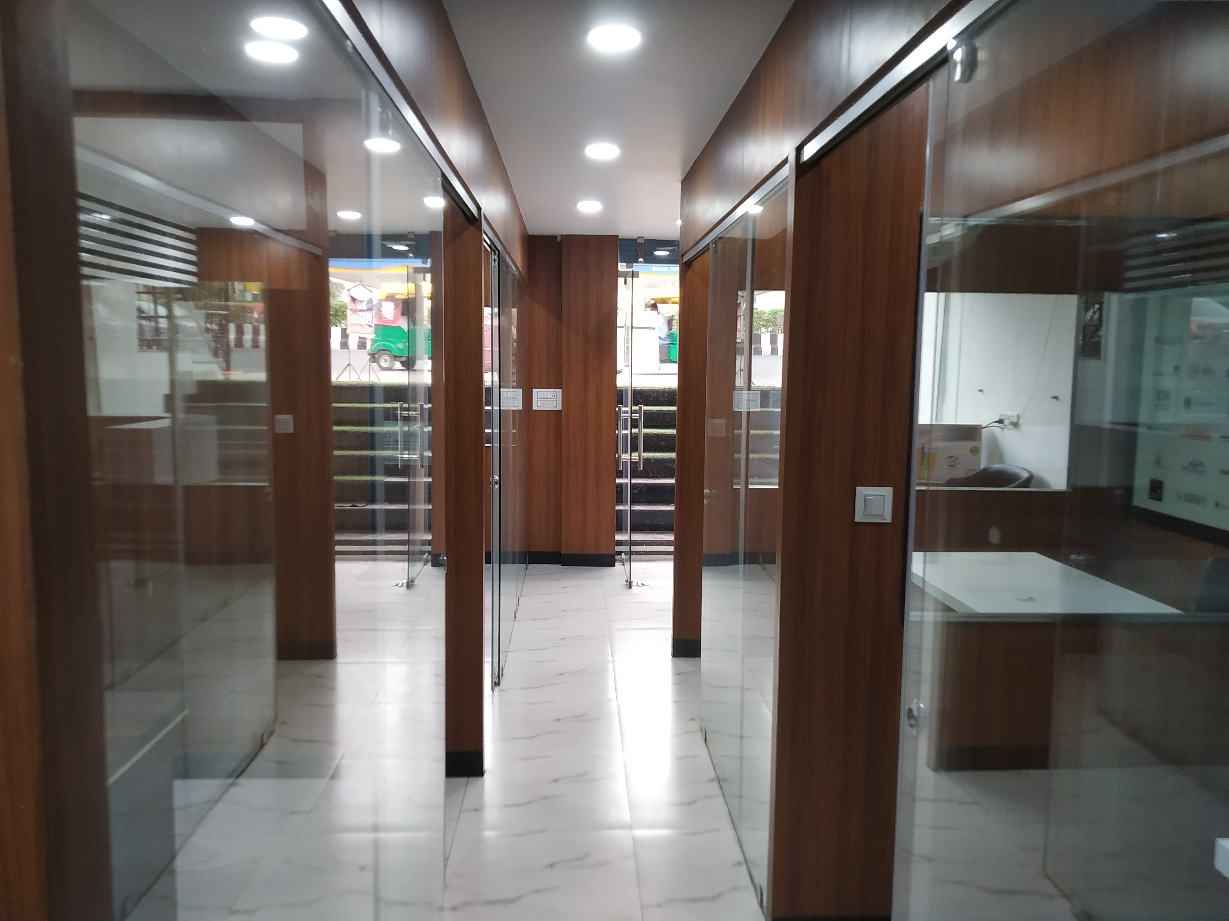 Prime 500 Sq. Ft. Office Space on Gopalpura Bypass Road-Gopalpura Bypass-Jaipur