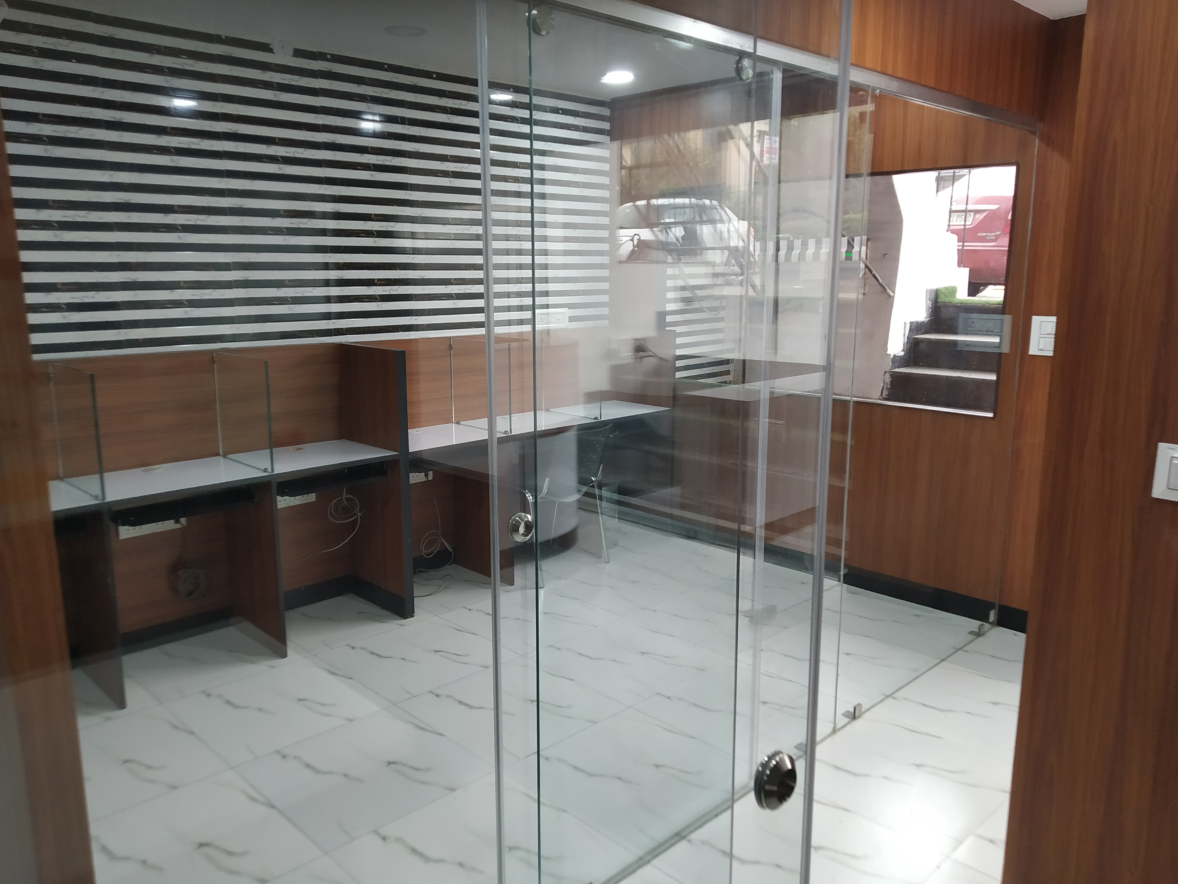 Prime 500 Sq. Ft. Office Space on Gopalpura Bypass Road-Gopalpura Bypass-Jaipur