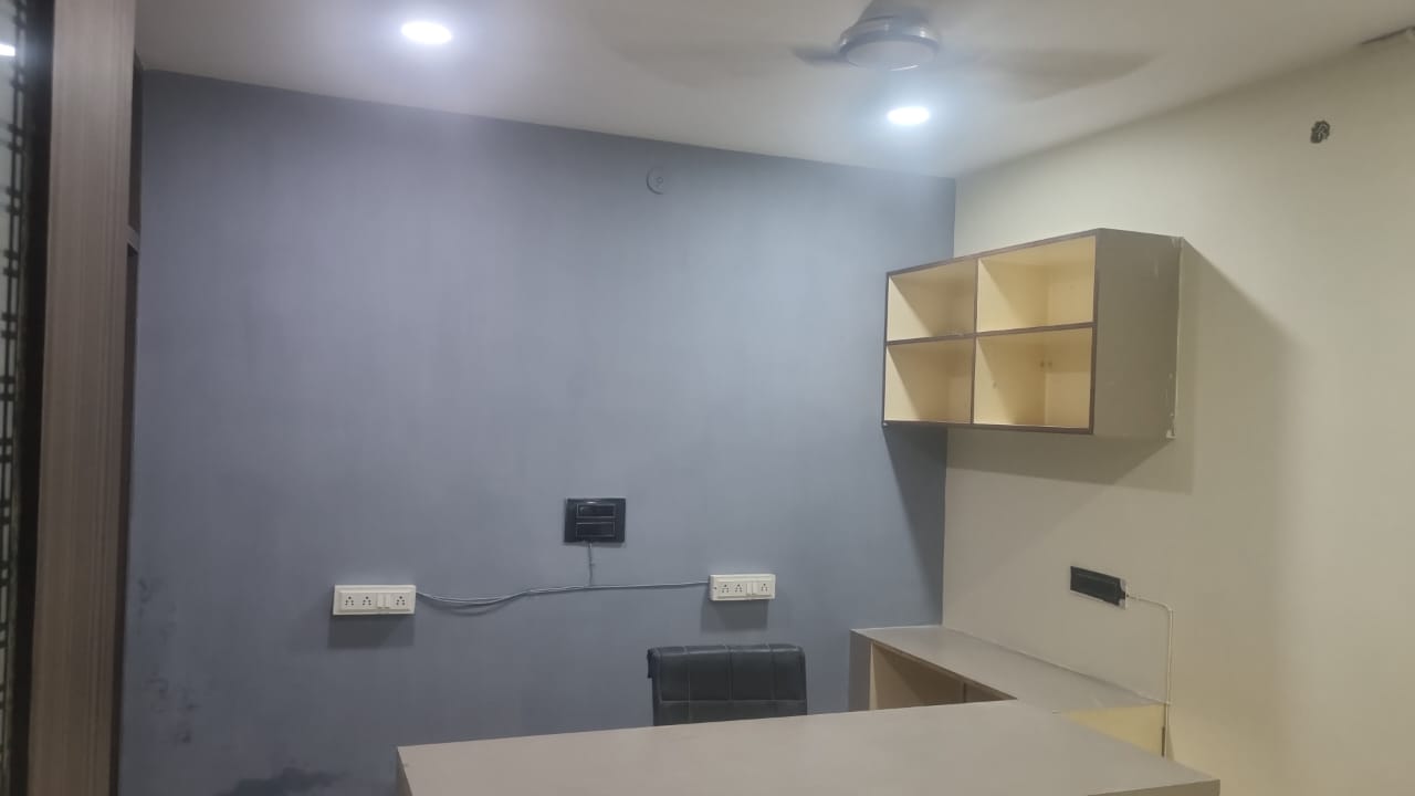 Fully Furnished Office Space — near Tonk Road, Durgapura -Durgapura-Jaipur