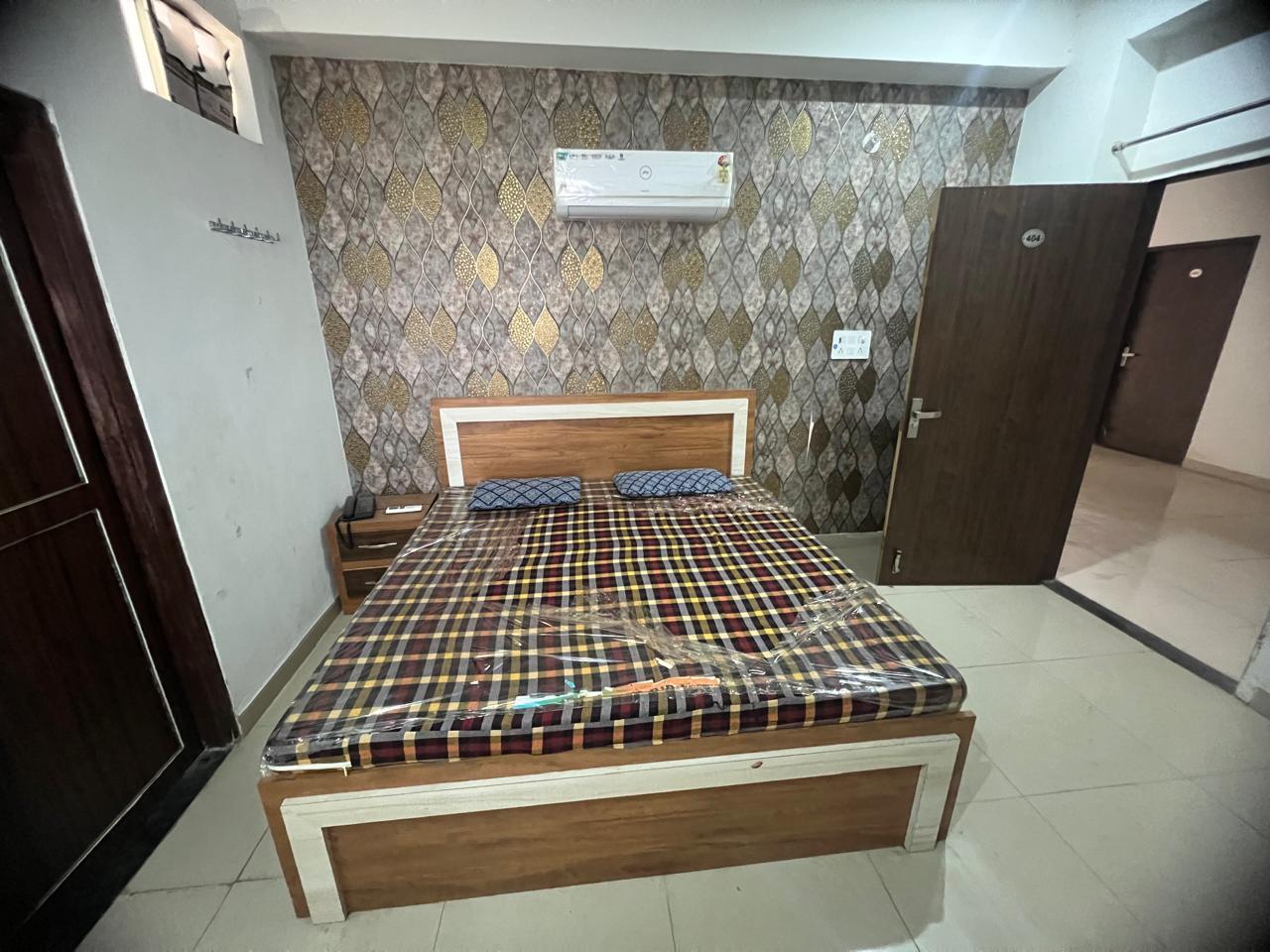 Furnished single room in west pratap nagar-Pratap Nagar-Jaipur