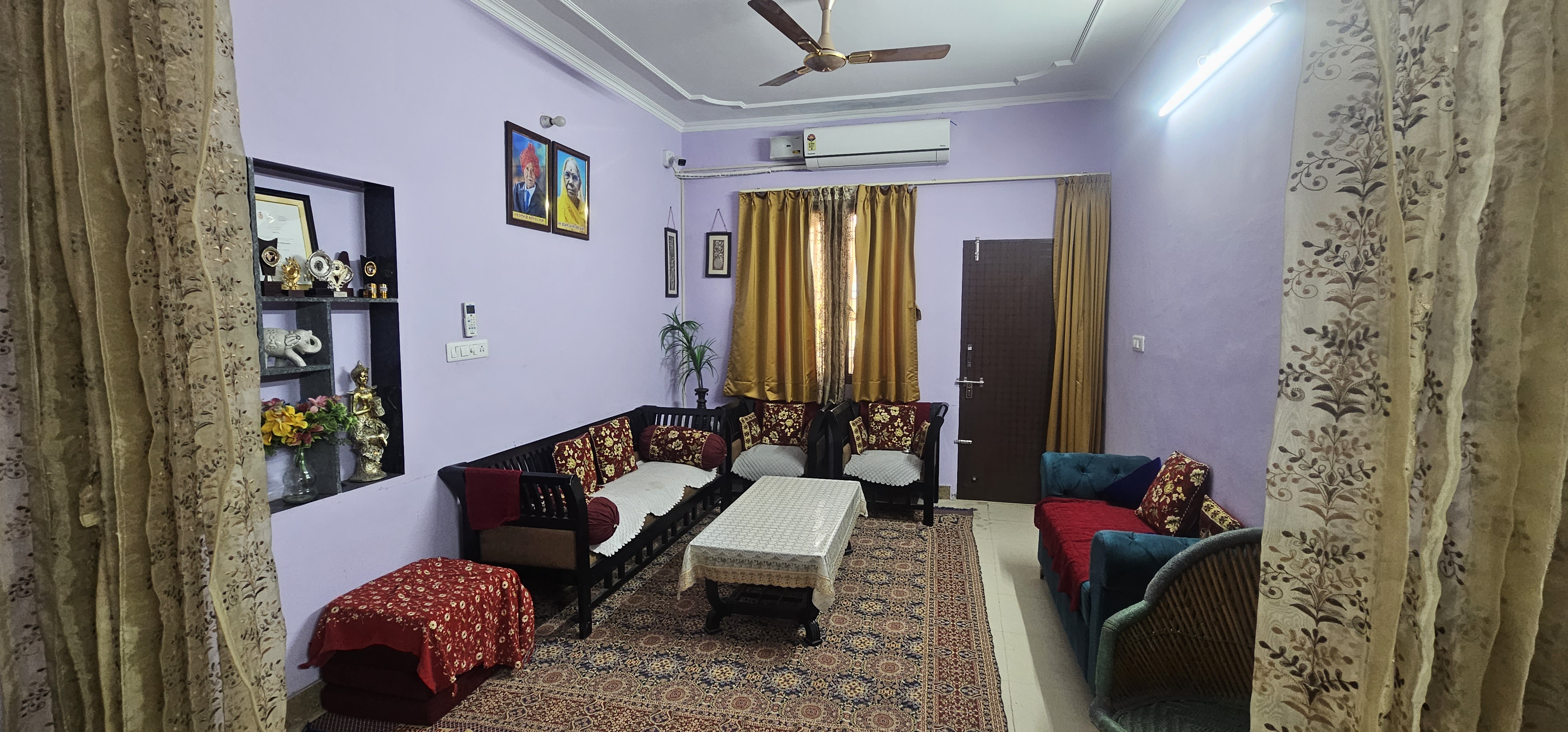 Vyas Apartments-Pratap Nagar-Jaipur