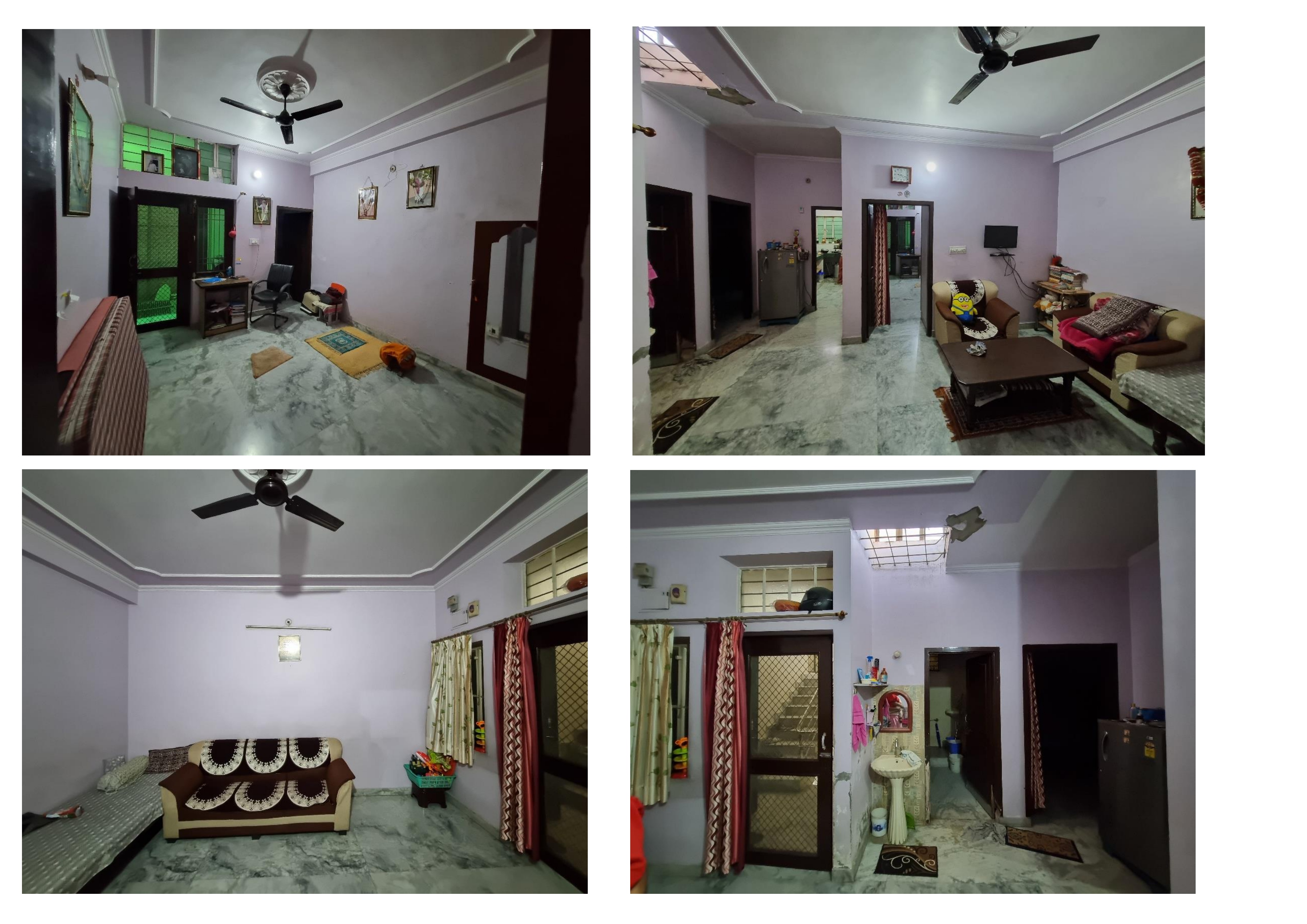 2 BHK House in Devi Nagar near Gurjar ki Thadi-shyam nagar-Jaipur