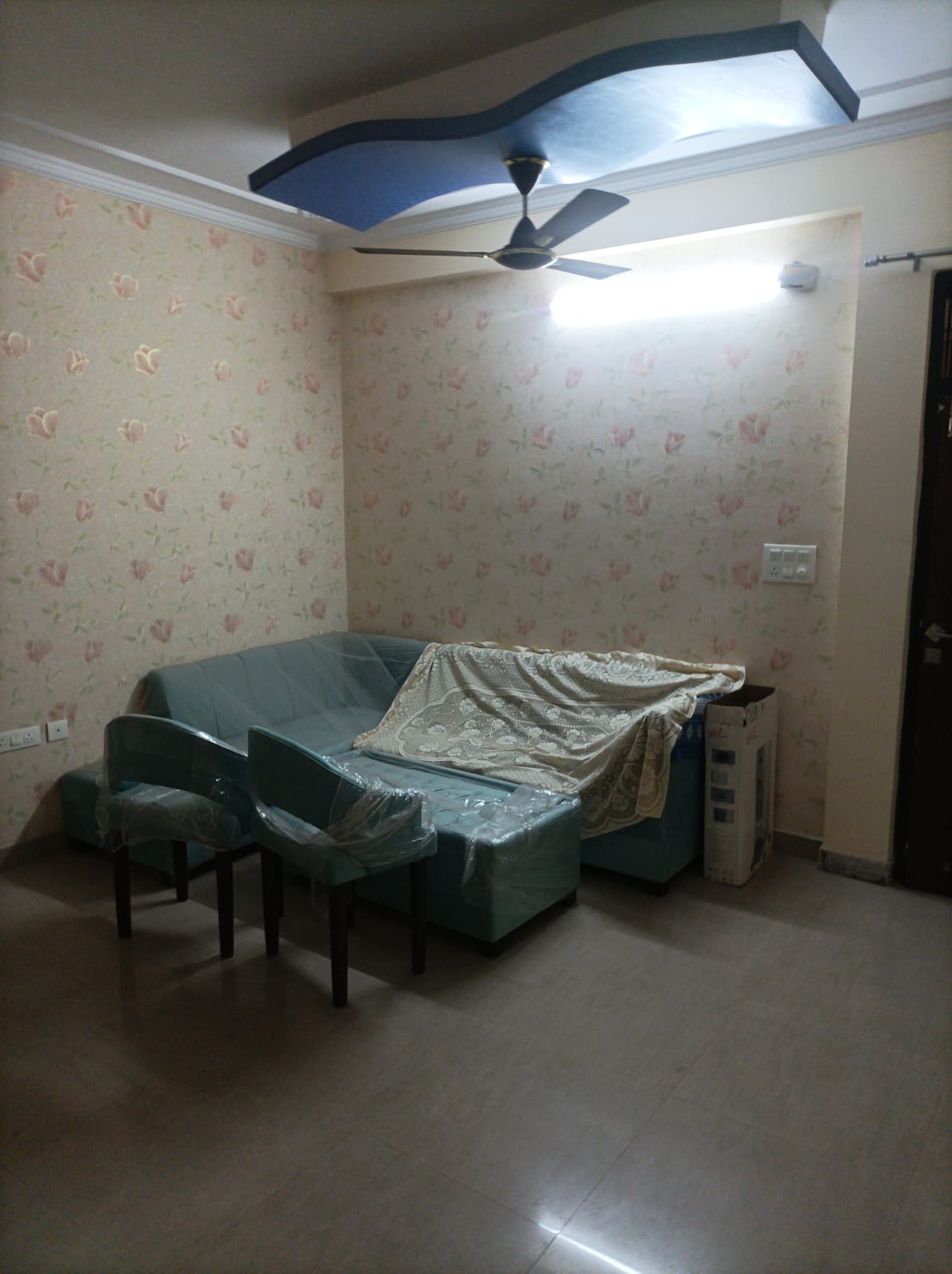 Fully Furnished 2 BHK Flat For Rent in Gopalpura Bypass-Gopalpura Bypass-Jaipur