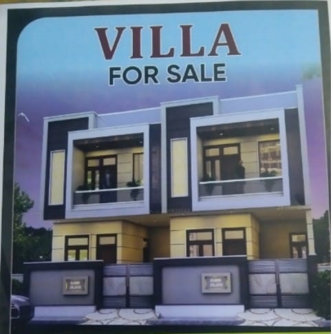 Independent Villa For Sale in Sitapura Jaipur-Tonk Road-Jaipur