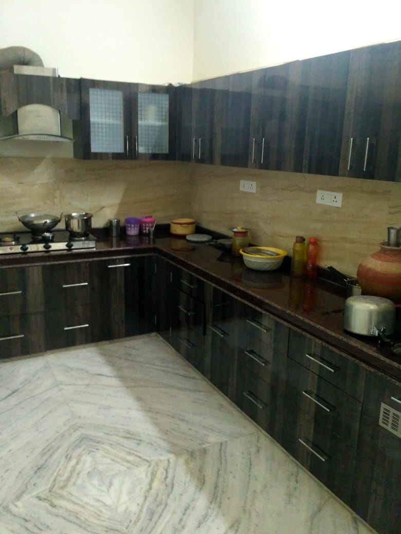 Independent House-Mansarover-Jaipur