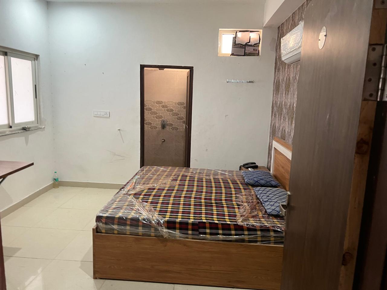 Furnished single room in west pratap nagar-Pratap Nagar-Jaipur