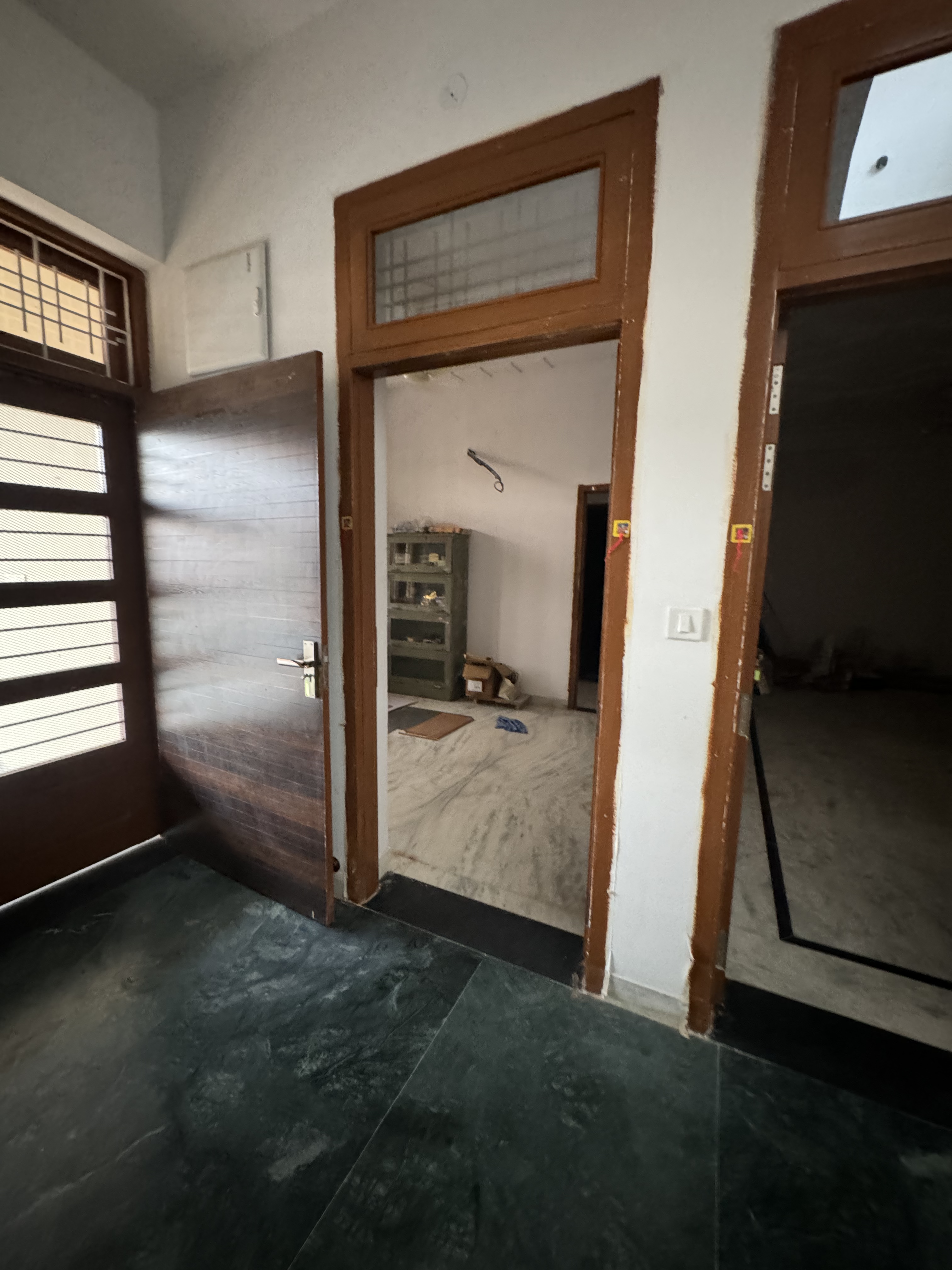 2 Portions for rent-Tonk Road-Jaipur