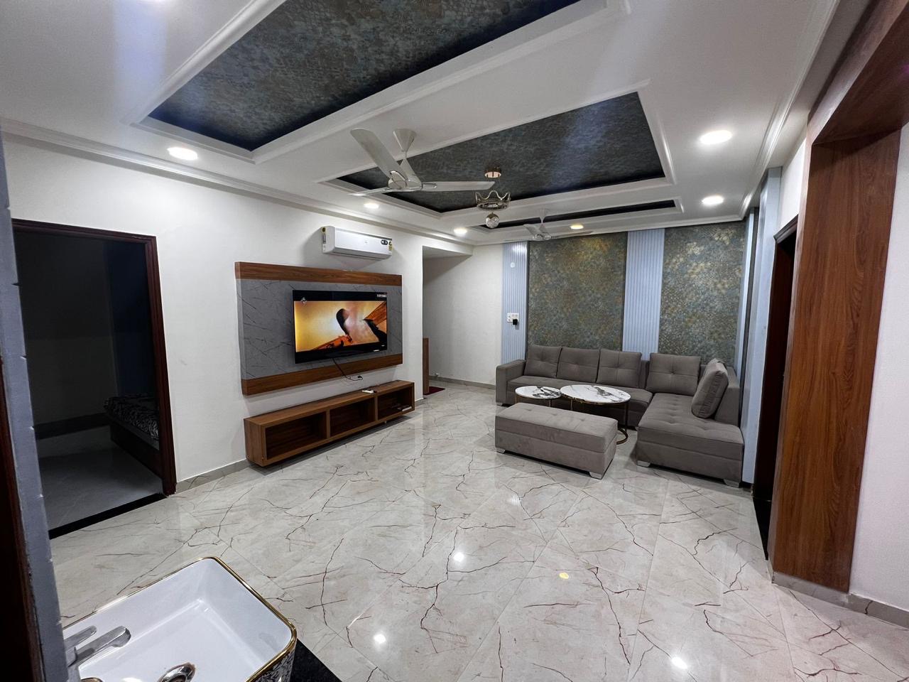 spacious, independent home-ajmer road-Jaipur