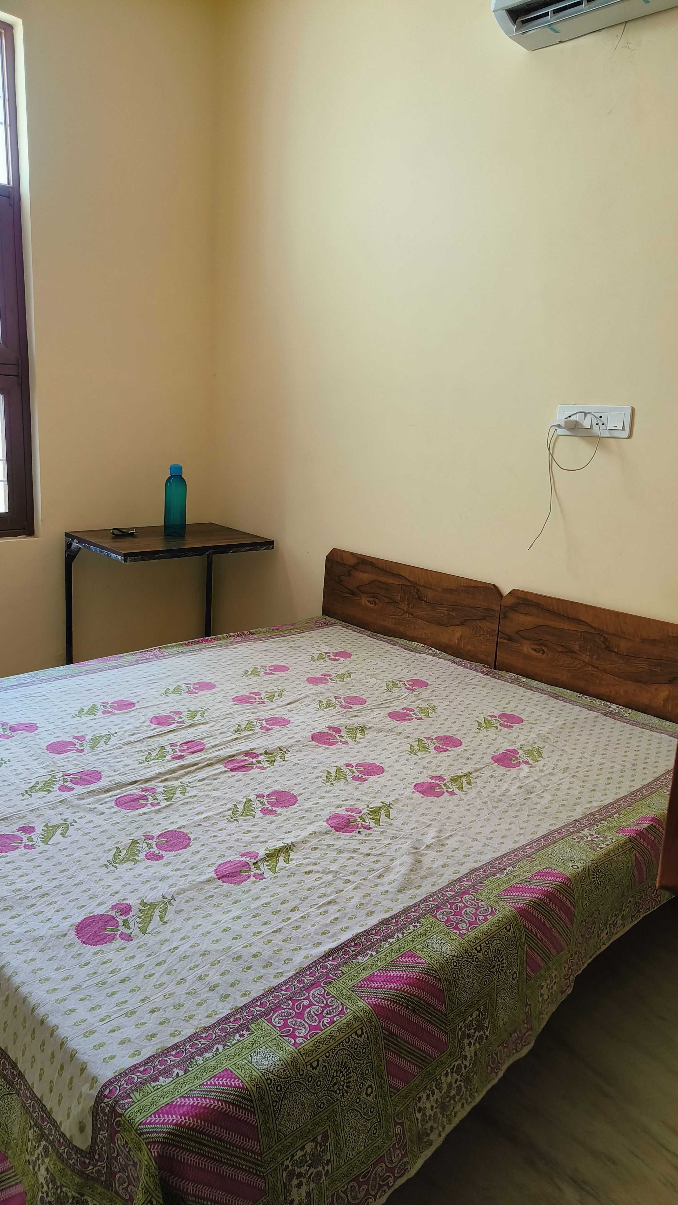 Second Home PG -Pratap Nagar-Jaipur