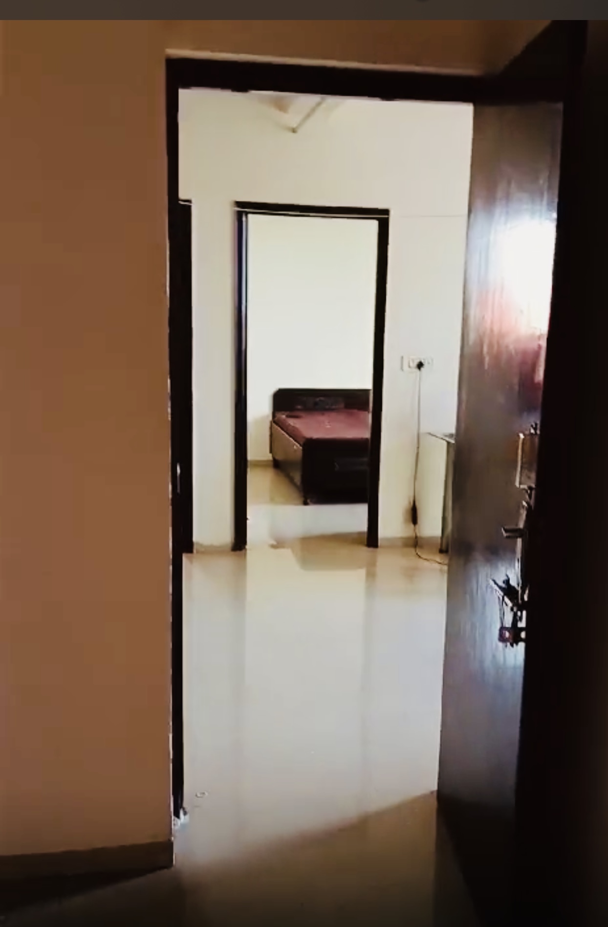 2  BHK fully furnished flat available for rent near Mahatma Gandhi hospital Jaipur -Others-Jaipur