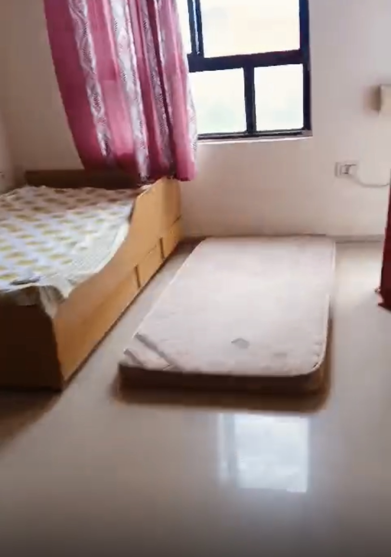 2  BHK fully furnished flat available for rent near Mahatma Gandhi hospital Jaipur -Others-Jaipur