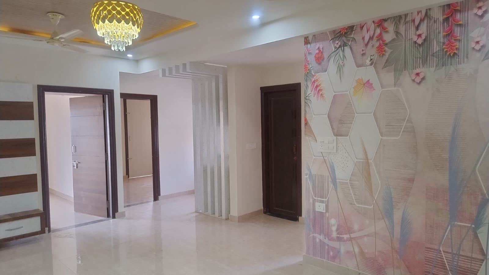 3 BHK Flat For Rent in Vaishali Nagar -Vaishali Nagar-Jaipur