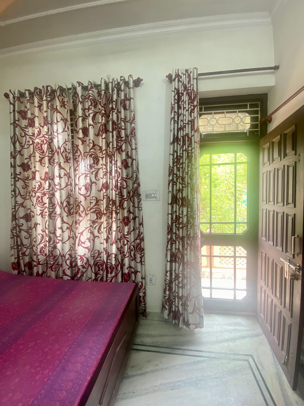 Rooms For Rent in Raghu Vihar Durgapura-Durgapura-Jaipur