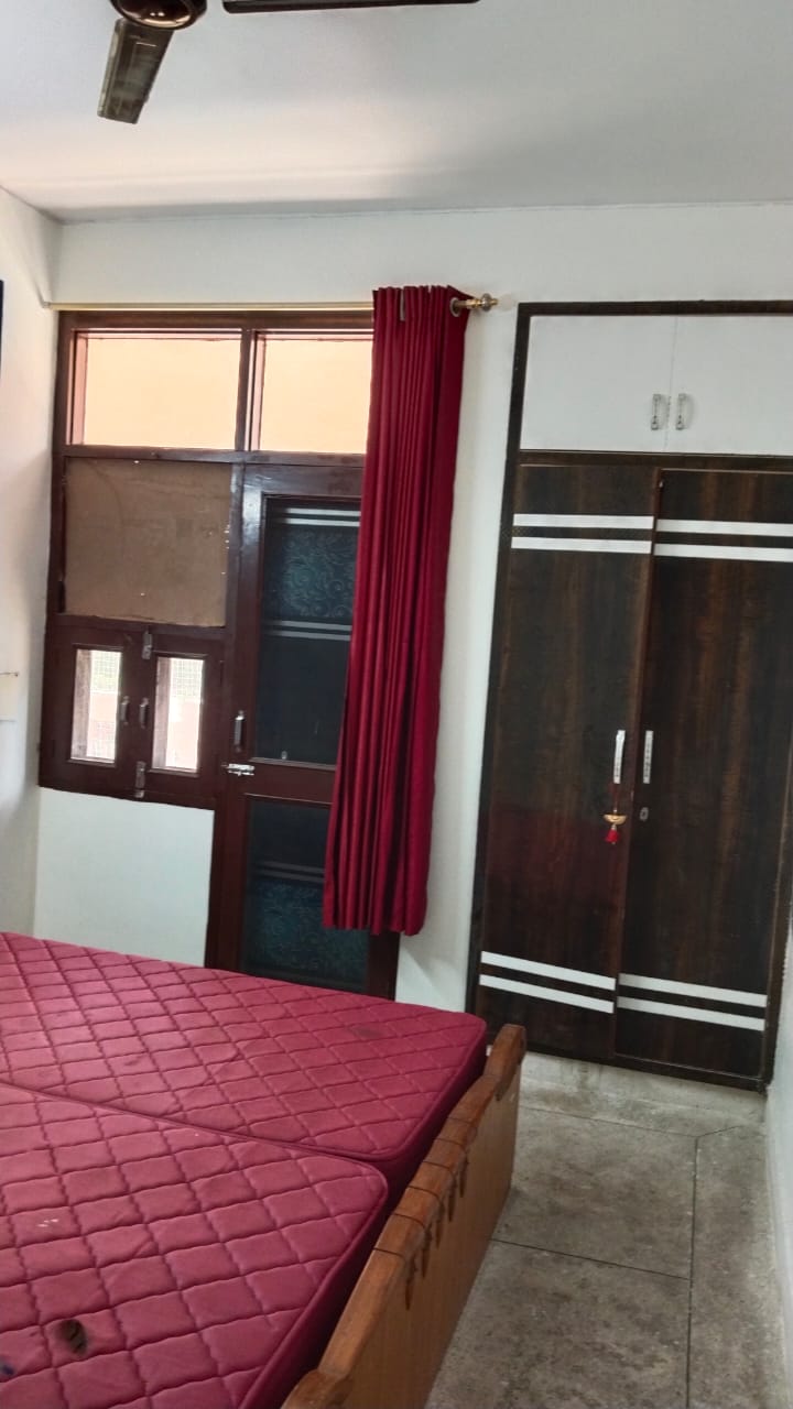 2 BHK Flat For Rent in Malviya Nagar Jaipur-Malviya Nagar-Jaipur