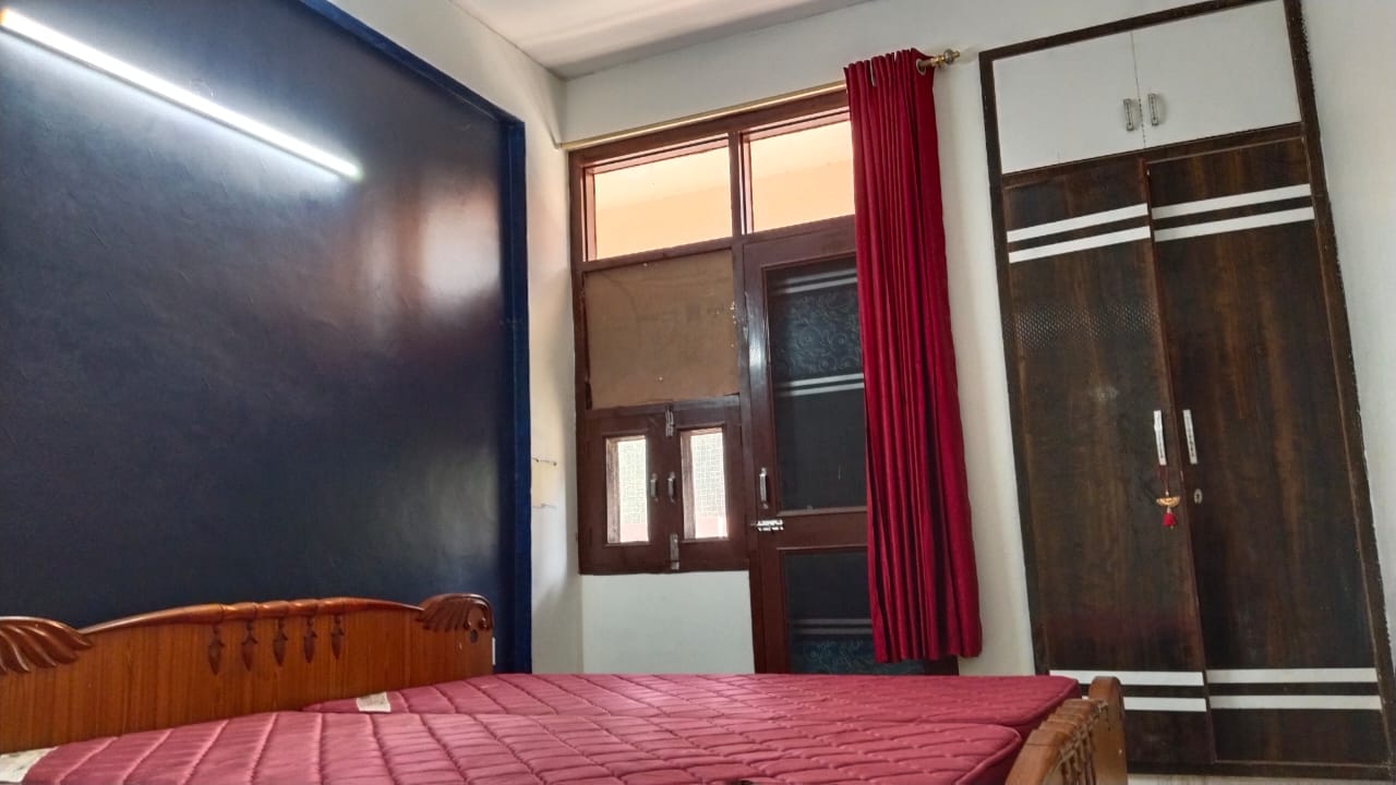 2 BHK Flat For Rent in Malviya Nagar Jaipur-Malviya Nagar-Jaipur