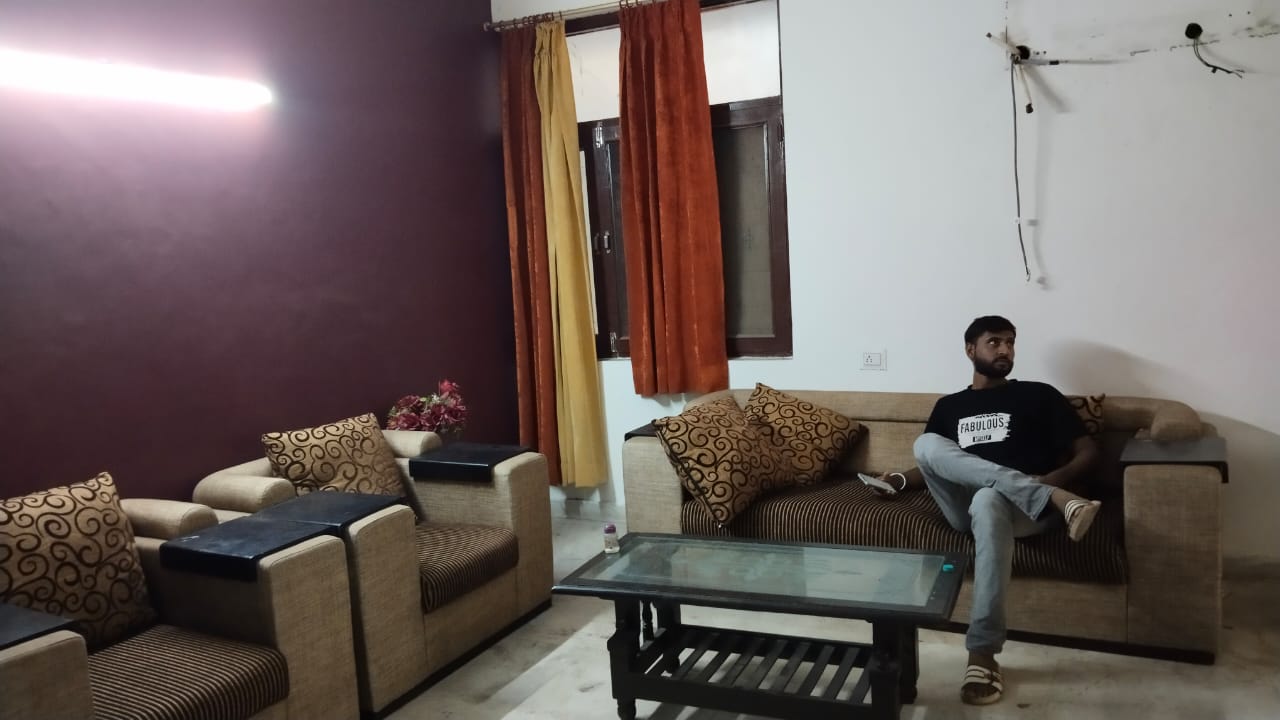 2 BHK Flat For Rent in Malviya Nagar Jaipur-Malviya Nagar-Jaipur