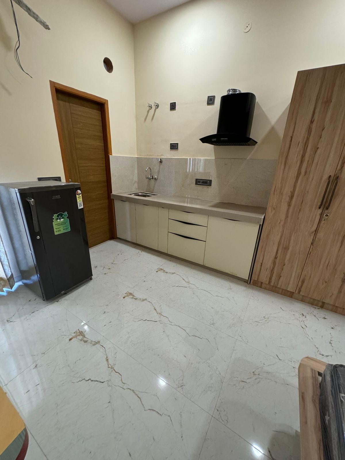 Fully Furnished Studio Apartment For Rent in Jagatpura -Jagatpura-Jaipur