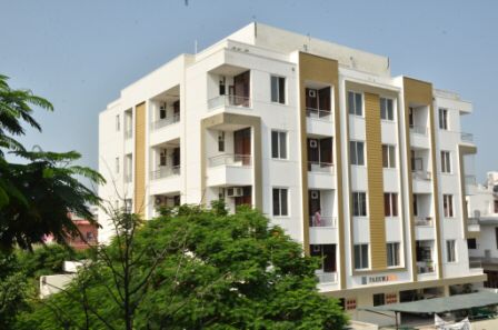 Fully Furnished 3 BHK Flat in Gurjar Ki Thadi Jaipur-Gurjar Ki Thadi-Jaipur