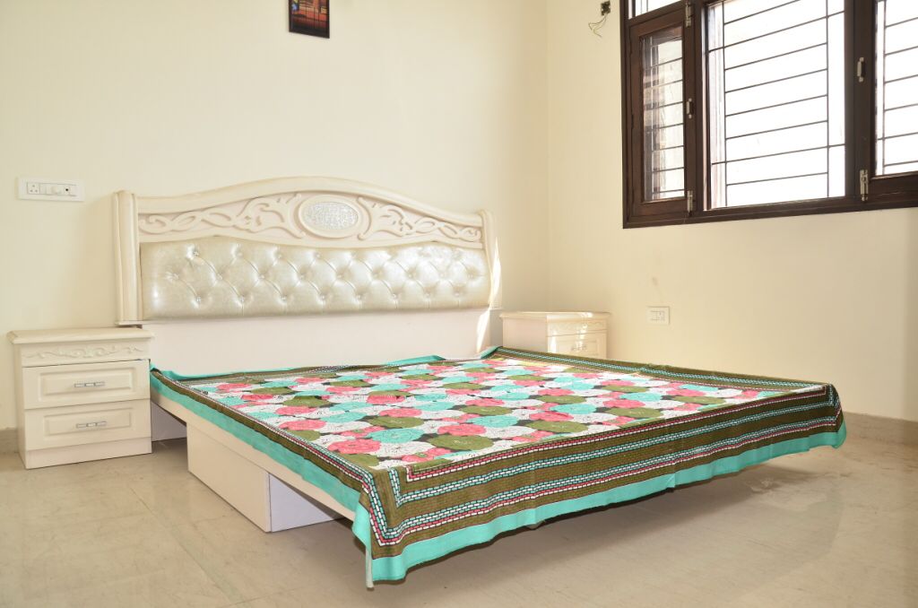 Fully Furnished 3 BHK Flat in Gurjar Ki Thadi Jaipur-Gurjar Ki Thadi-Jaipur