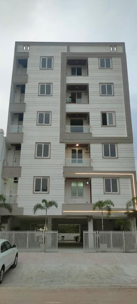 Fully Furnished 4 BHK Apartment in Mansarovar -Mansarover-Jaipur