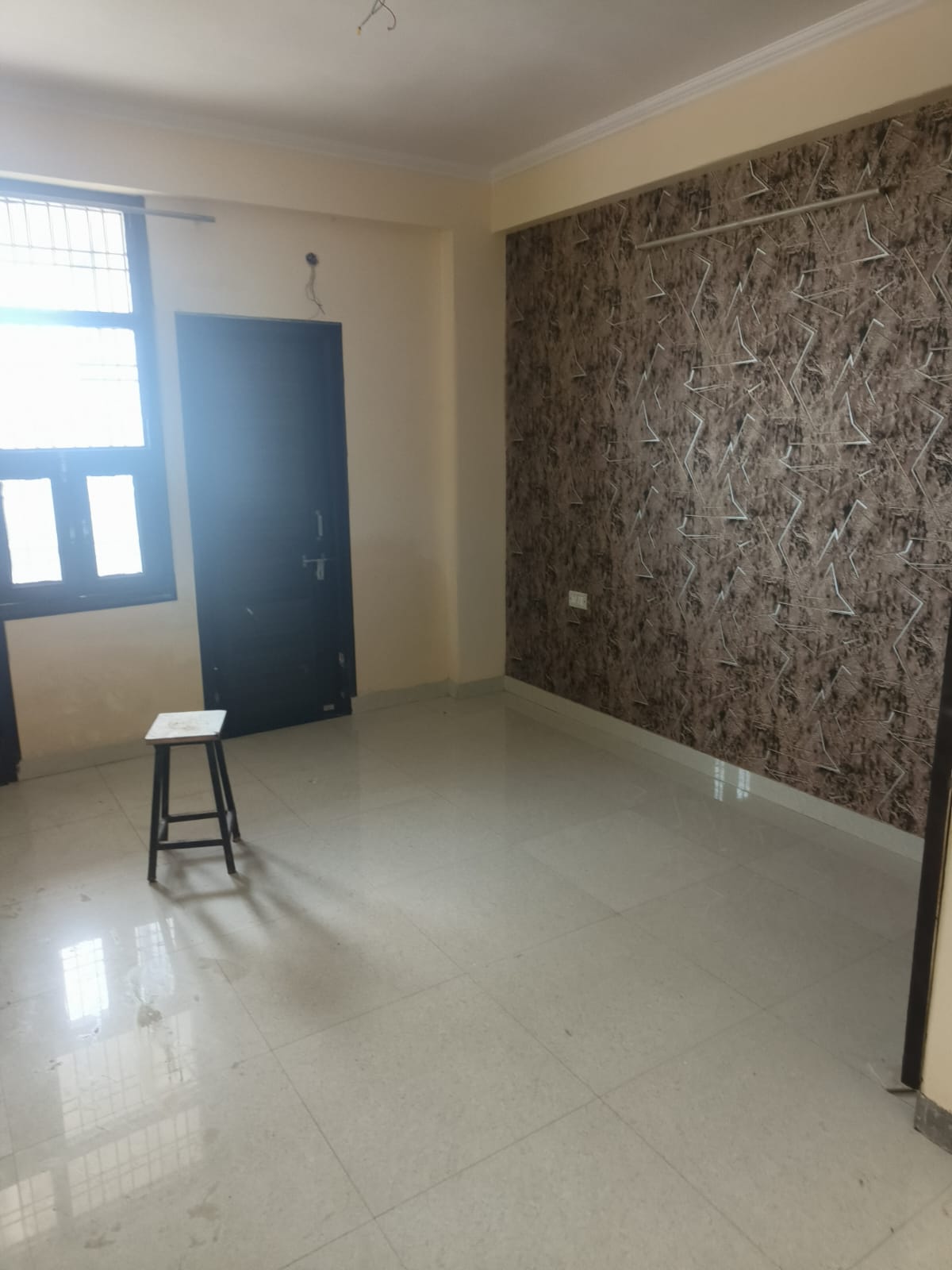 4 BHK Flat For Rent near St. Wilfred College Mansarovar  -Mansarover-Jaipur