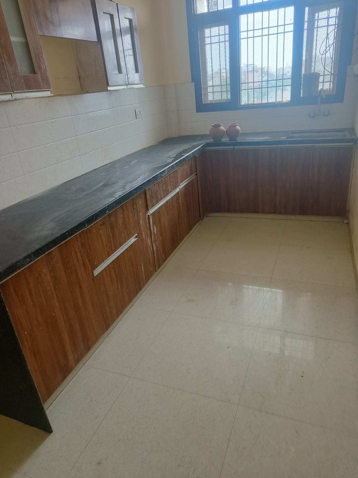 4 BHK Flat For Rent near St. Wilfred College Mansarovar  -Mansarover-Jaipur