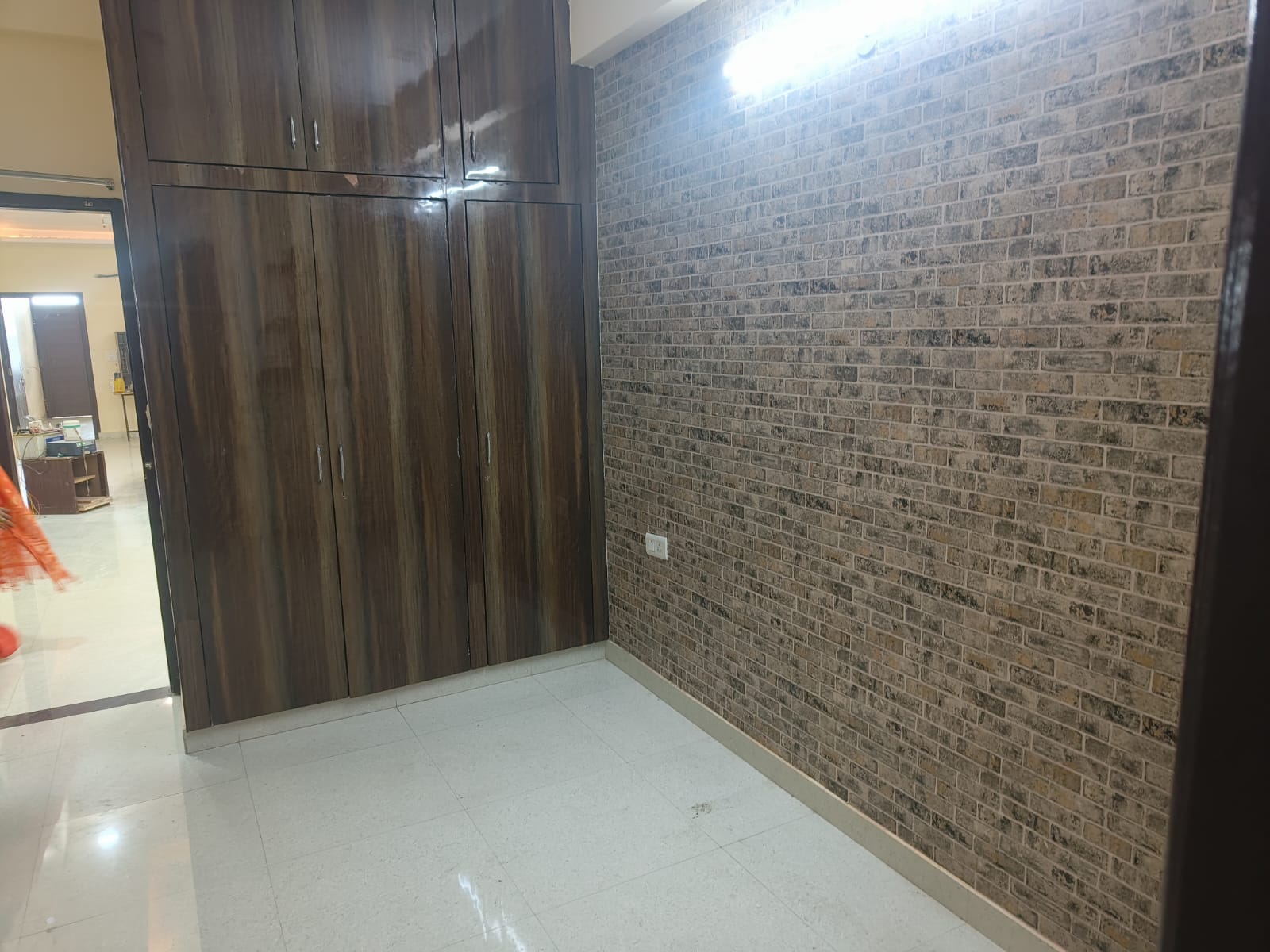 4 BHK Flat For Rent near St. Wilfred College Mansarovar  -Mansarover-Jaipur