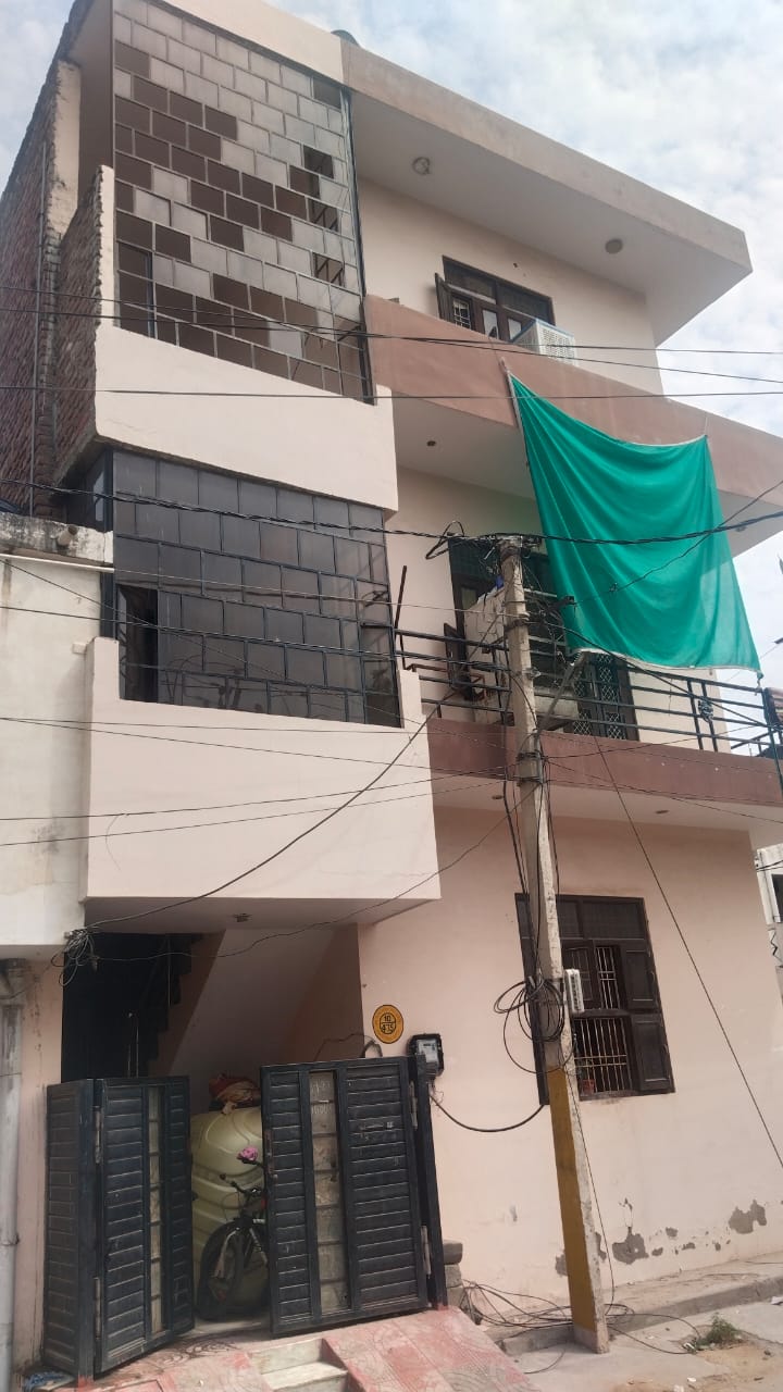 House for Sale in Mansarovar Jaipur-Mansarover-Jaipur