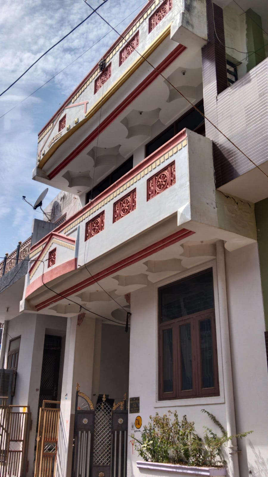 House For Sale in Mahesh Nagar-Mahesh Nagar-Jaipur