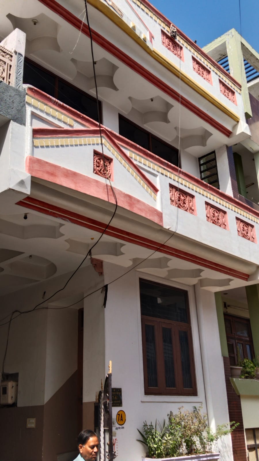 House For Sale in Mahesh Nagar-Mahesh Nagar-Jaipur