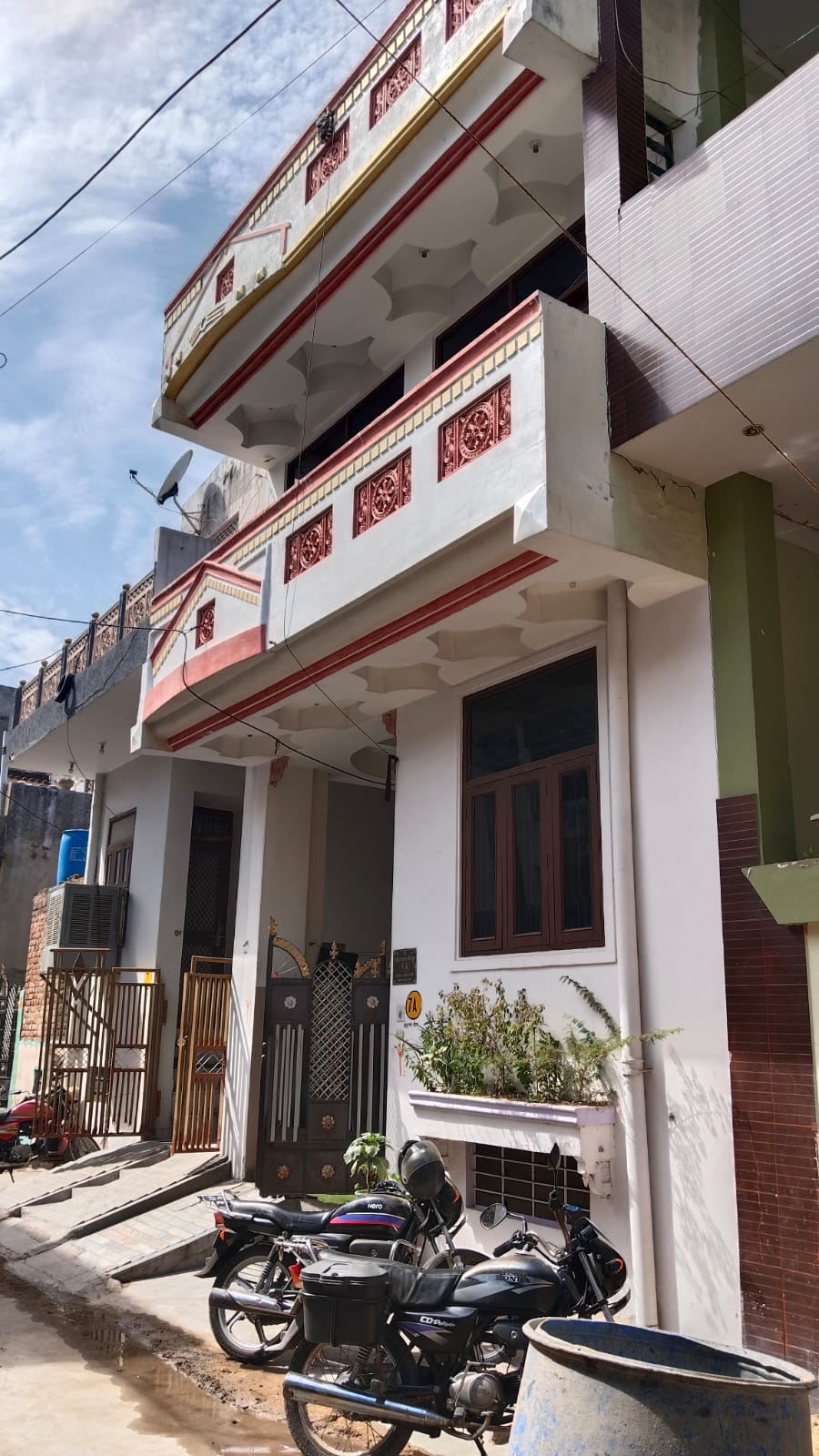 House For Sale in Mahesh Nagar-Mahesh Nagar-Jaipur