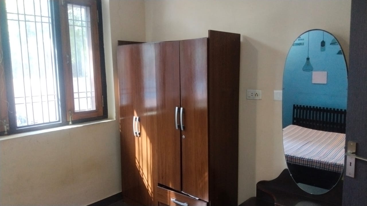 Fully Furnished 2 BHK Flat For Rent near Lal Kothi -Lal Kothi-Jaipur