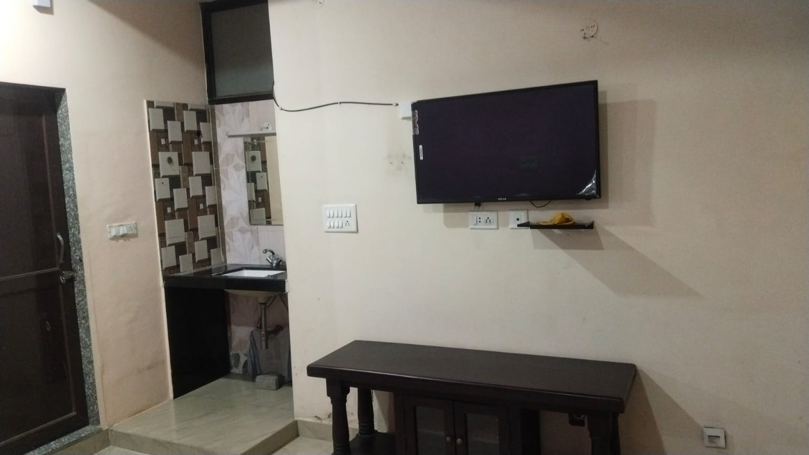 Fully Furnished 2 BHK Flat For Rent near Lal Kothi -Lal Kothi-Jaipur