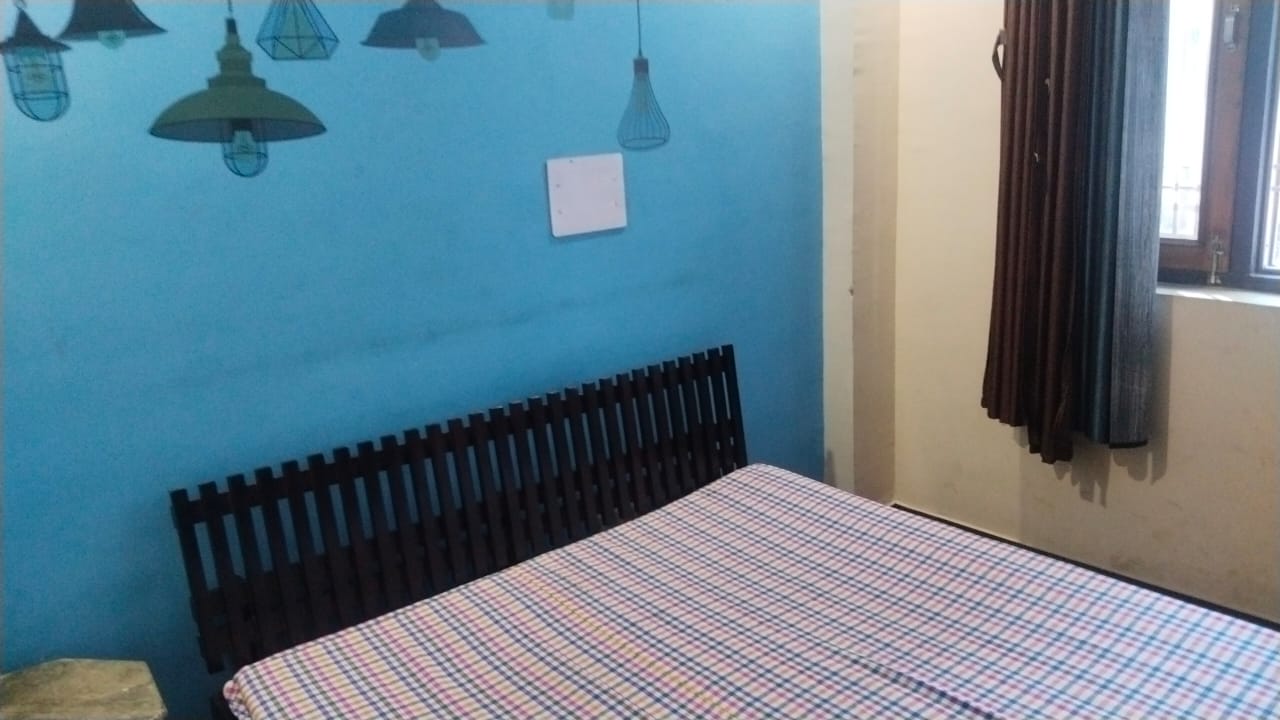 Fully Furnished 2 BHK Flat For Rent near Lal Kothi -Lal Kothi-Jaipur