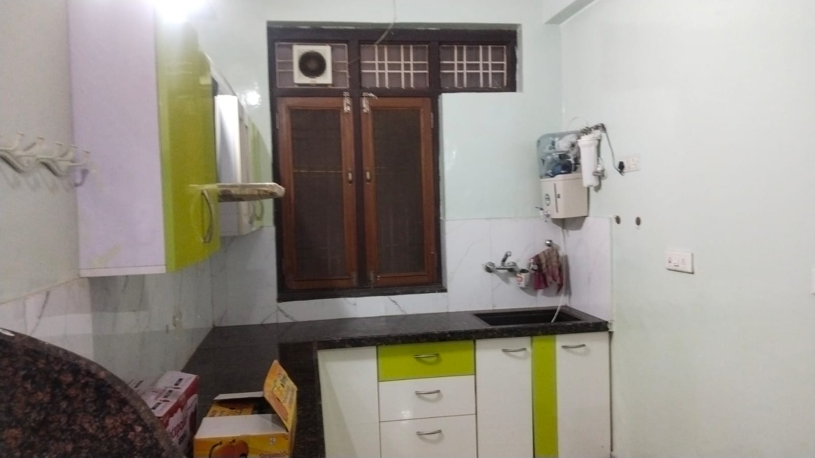 Fully Furnished 2 BHK Flat For Rent near Lal Kothi -Lal Kothi-Jaipur