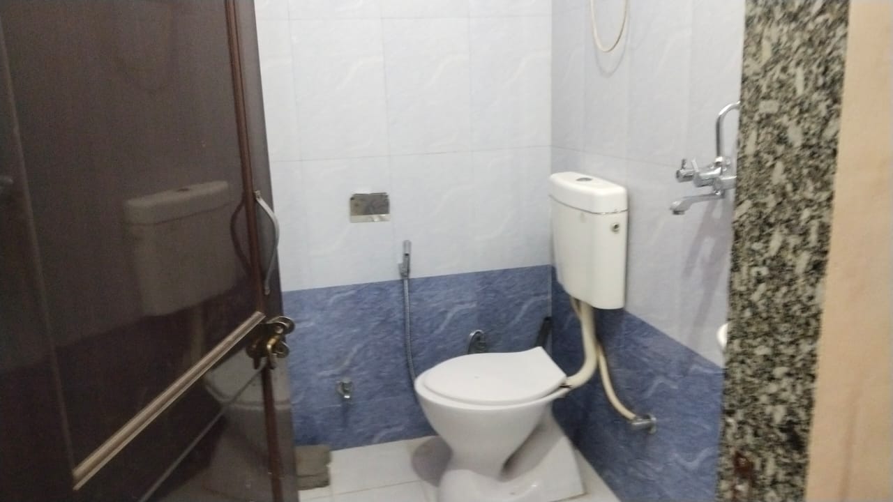 Fully Furnished 2 BHK Flat For Rent near Lal Kothi -Lal Kothi-Jaipur