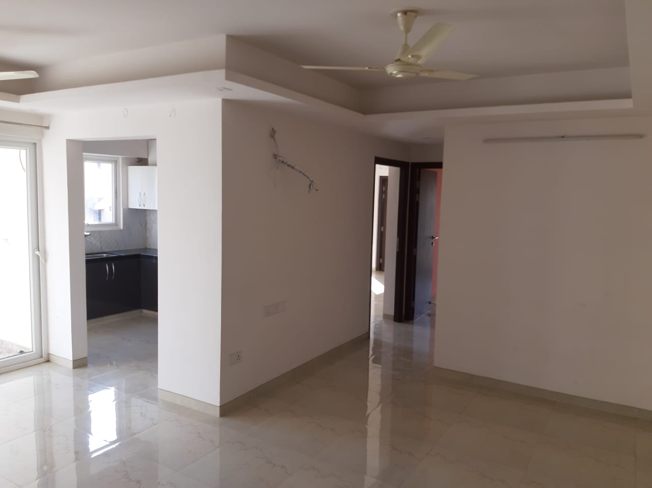 3 BHK Flat for Rent Near Gopalpura Bypass-Gopalpura Bypass-Jaipur