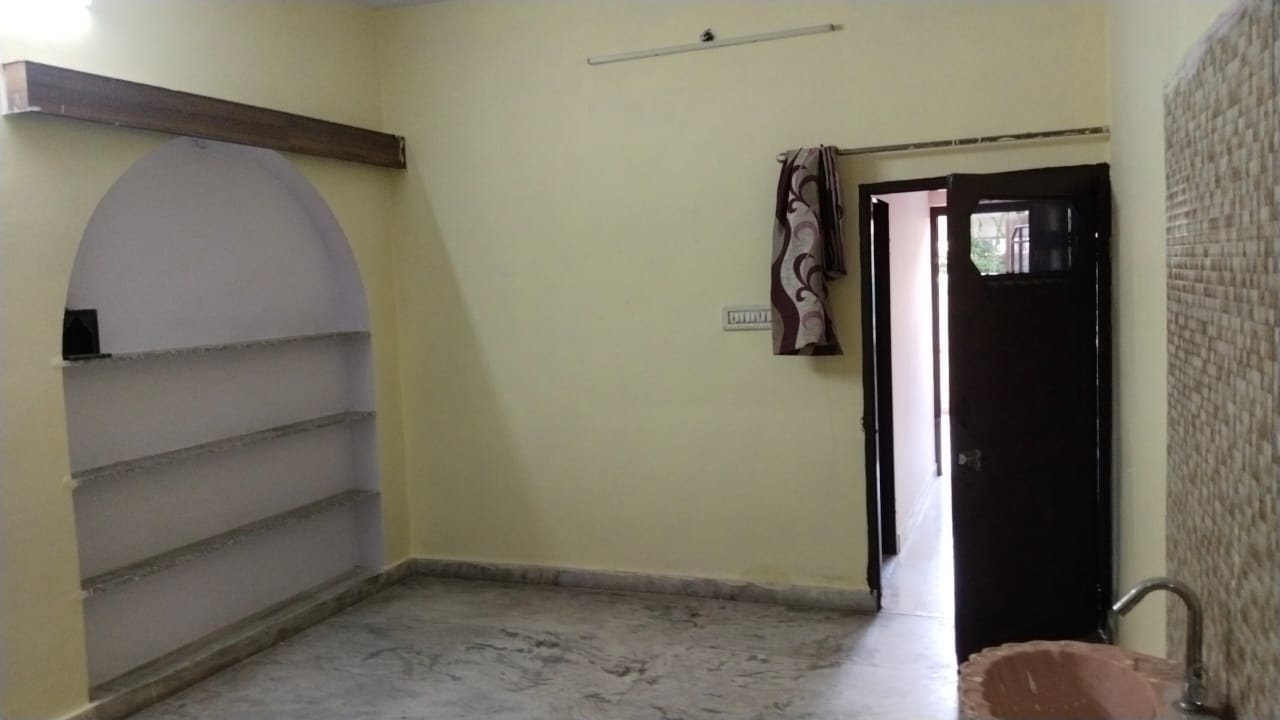 Independent House For Rent in New Aatish Market -New Atish Market-Jaipur