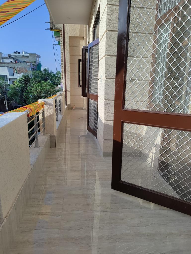 2 BHK Flat For Rent -Pratap Nagar-Jaipur