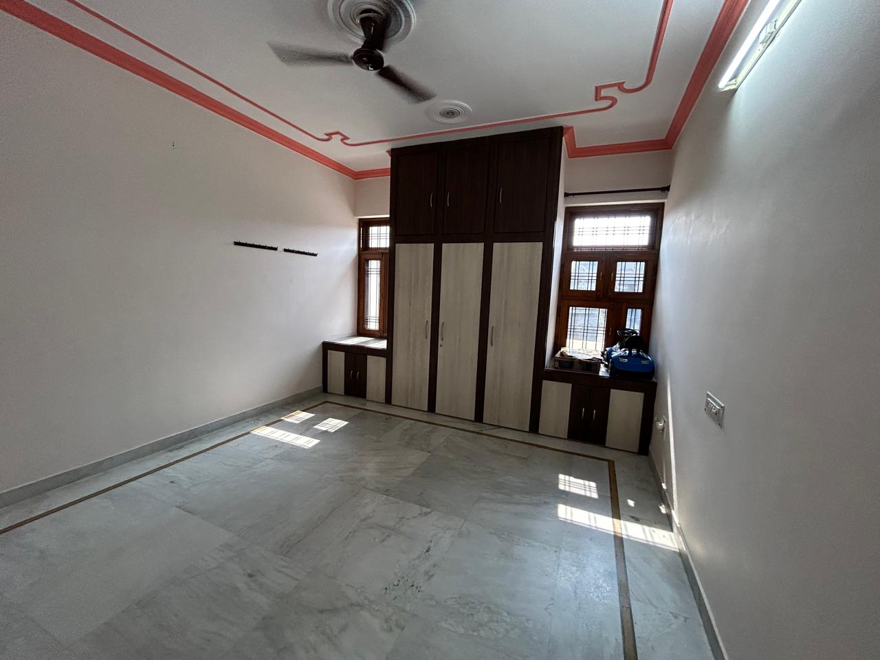 3 BHK Independent House For Rent in Vaishali Nagar-Vaishali Nagar-Jaipur