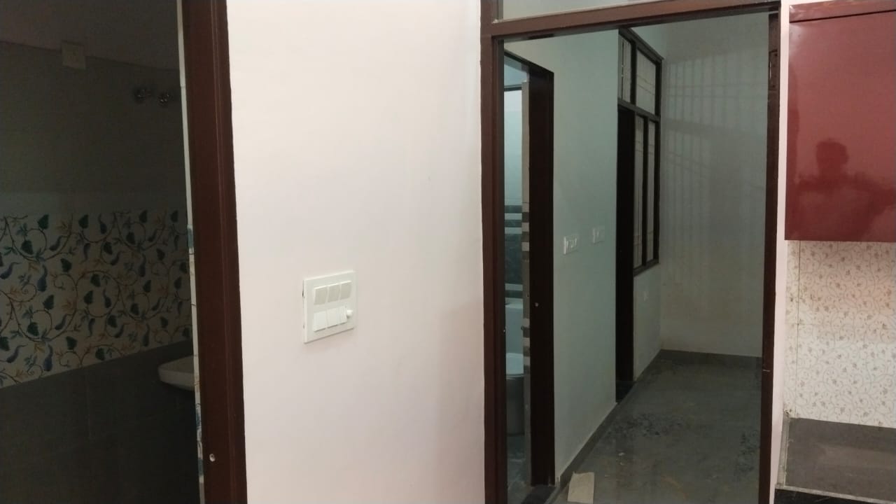 2 BHK Independent House for Rent in Shipra Path Mansarovar-Mansarover-Jaipur