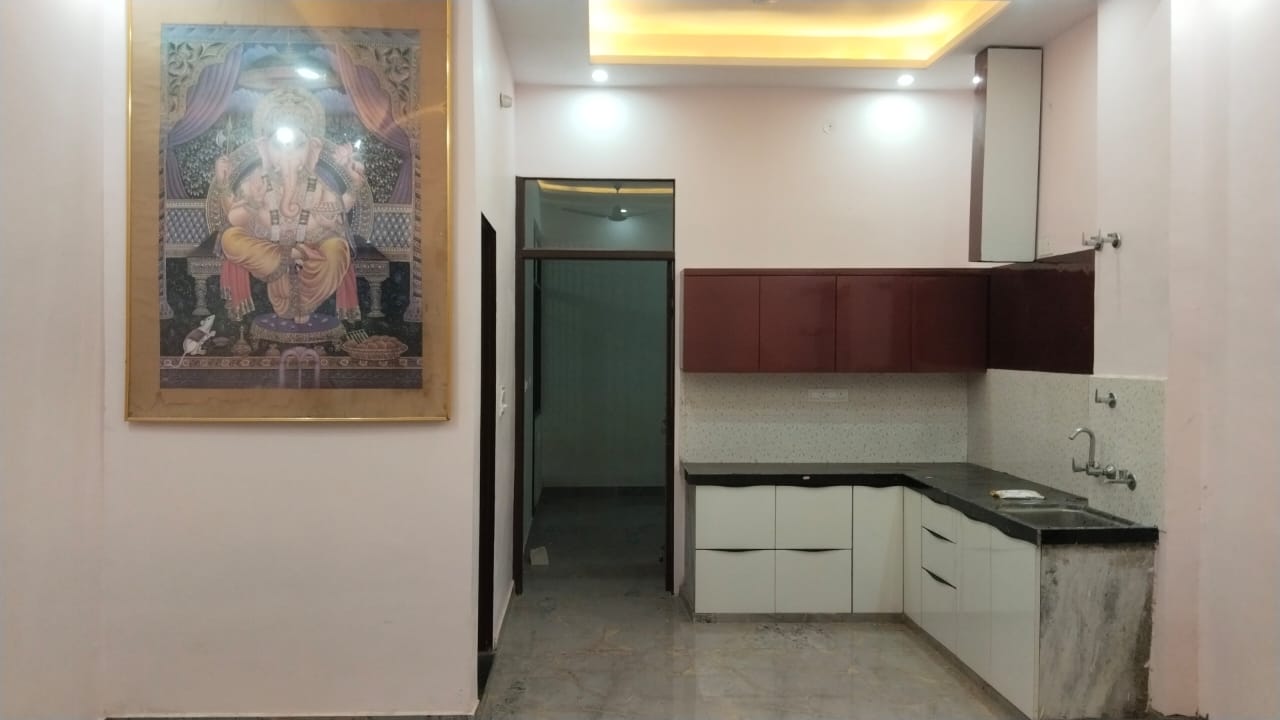 2 BHK Independent House for Rent in Shipra Path Mansarovar-Mansarover-Jaipur