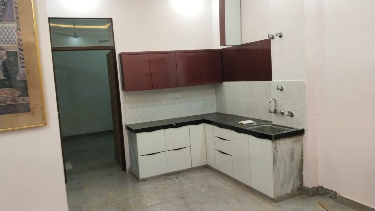 2 BHK Independent House for Rent in Shipra Path Mansarovar-Mansarover-Jaipur