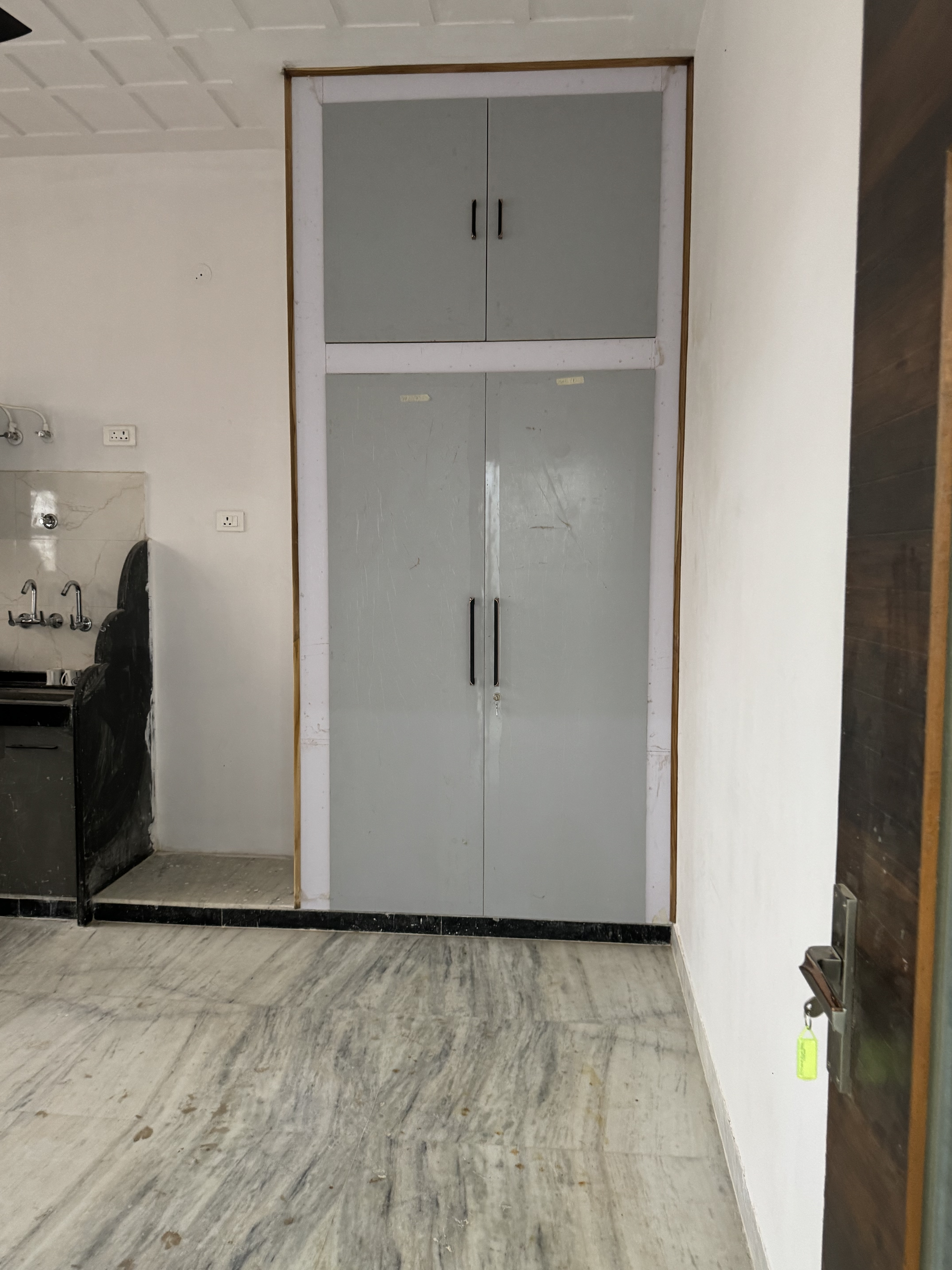 2 Portions for rent-Tonk Road-Jaipur